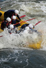 White Water Rafting