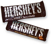 Hershey's* (2 Chocolate Bars)