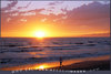 Date at The Sunset On The Beach*