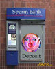 sperm bank