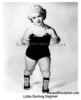 your own midget wrestler