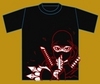 Black Ninja - T-shirt