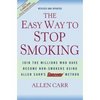 quit smoking book