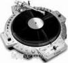 VESTAX DJ TURNTABLE