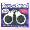 Glow in the dark cuffs