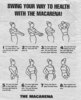 Macarena dance lessons