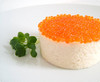 Fishroe Cake