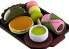 ♥ Japanese Sweets ♥ 