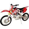 motocross bike