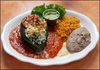 sme Mexican Food - Chile relleno