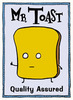 Mr.Toast