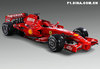 Ferrari F2008