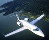 Private LearJet 45