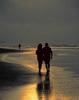 Long Walk On The Beach