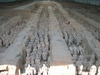 Terra Cotta Army (Scare people) 