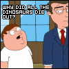The truth about dinosaurs