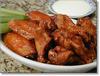 Buffalo Wings