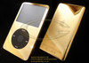 Gold Apple iPod