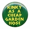 Kinky Hoes