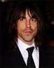 A date with Anthony Kiedis