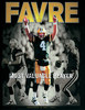 MVP Brett Favre Poster