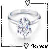 diamond ring :D