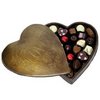 Belgian Chocolate Heart
