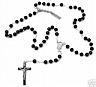 Rosary D&amp;G Wood Wooden