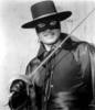 Zorro Outfit