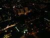 a night view from 40 storeys 