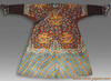 Exquisite Chinese Silk Dress