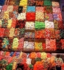 A Wall Of CANDIES!!!