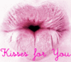 Sweet kisses xxxxxx