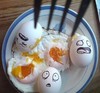 Eggstermination!