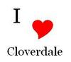 CLOVERDALE