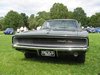 Ride in my '68 Charger R/T