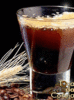 Black Russian with Guiness