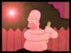 Trance Dance Homer