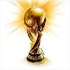 FIFA World CUP Trophy