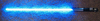 Blue light saber *rare*