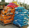 2 TONS of Doggy FOOD!