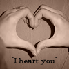 I Heart You*