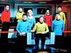 Star Trek: TOS Crew Shot