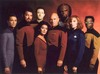 Star Trek: TNG Crew Shot