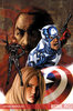 Captain America Comic