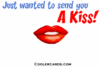 Send A Kiss