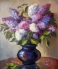 Lilac Bouquet