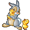 ~Bunny Hugs~