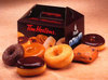 6 Timmy's donuts