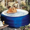 &quot;Spa Party&quot; for 2